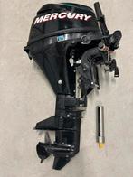 8pk Mercury 4takt 2 cyl watergekoeld  2016 150 draaiuren, Watersport en Boten, Ophalen, Gebruikt, 5 tot 10 pk, Viertaktmotor
