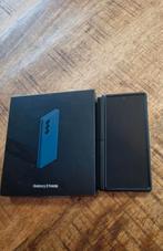 Samsung galaxy z fold 6, Ophalen, Zwart, Zo goed als nieuw, Galaxy Z Fold