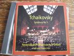 Tchaikovsky "Symphony No. 5"  CD, Ophalen of Verzenden, Romantiek, Zo goed als nieuw, Orkest of Ballet