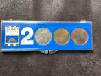 Novio Millenium munten, Ophalen of Verzenden, Koningin Beatrix, Overige waardes, Setje