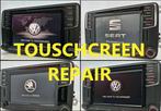 Volkswagen Discover Media Display Skoda Display reparatie, Ophalen of Verzenden, Nieuw
