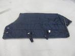 Staldekens maat 215 in blauw, Ophalen, Nieuw, Deken