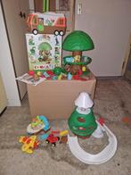 Veel Klorofil sets, Kinderen en Baby's, Speelgoed | Fisher-Price, Ophalen of Verzenden, Zo goed als nieuw, Speelset