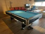 Pooltafel Lexor 8ft (nieuw bekleed), Ophalen of Verzenden, Gebruikt, Pooltafel