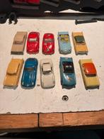 Faller AMS HO racebaan kapjes, Overige merken, Ophalen of Verzenden, Elektrisch, Racebaan