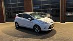 Ford Fiësta 1.25 60KW 3DR 2009 Wit, Voorwielaandrijving, Stof, 600 kg, 1242 cc