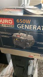 Generator, Ophalen of Verzenden