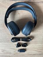Sony Pulse 3D Headset PS5 | Nieuw!, Gebruikt, Ophalen of Verzenden, Over oor (circumaural), Sony