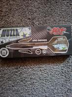 Muzza Dartpijlen 28 gram - Nieuw!, Ophalen of Verzenden, Zo goed als nieuw, Pijlen