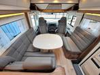 Kabe Travel Master Imperial i860 LQB, Afzuigkap, Bedrijf, 6 tot 7 meter, Tot en met 5