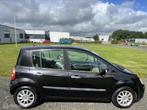 Renault Modus 1.4-16V Privilège Luxe / APK / Airco / Cruise, Voorwielaandrijving, Gebruikt, 4 cilinders, Zwart