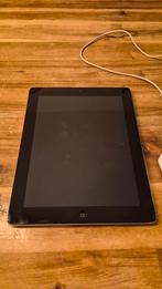 Apple iPad 2 - 16GB, 10 inch, Gebruikt, Apple iPad, Ophalen of Verzenden