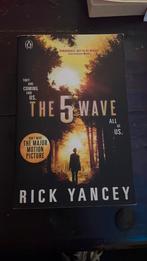 The 5th wave, Boeken, Ophalen of Verzenden, Zo goed als nieuw