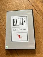 Eagles hell freezes over, Cd's en Dvd's, Dvd's | Muziek en Concerten, Gebruikt, Ophalen of Verzenden