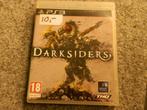 Ps3 spel Darksiders, Spelcomputers en Games, Avontuur en Actie, Online, Gebruikt, Vanaf 18 jaar