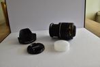 Nikon lens 18-55, Audio, Tv en Foto, Fotografie | Lenzen en Objectieven, Ophalen, Nieuw, Telelens, Zoom