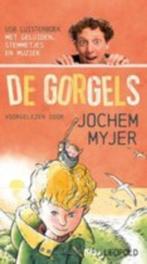 usb luisterboek De gorgels door Jochem Meyer, Boeken, Digitaal bestand, Verzenden