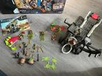 Playmobil Novelmore 71025, Kinderen en Baby's, Speelgoed | Playmobil, Ophalen of Verzenden, Zo goed als nieuw, Complete set