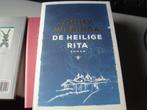 tommy wieringa - de heilige rita, Ophalen of Verzenden, Zo goed als nieuw, Nederland