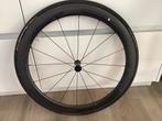 Roval Rapide CLX tube voorwielen (2x), Fietsen en Brommers, Fietsonderdelen, Wiel, Racefiets, Roval, Ophalen of Verzenden