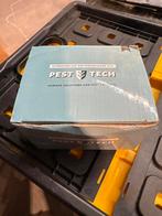 Pest Tech Ultrasone Kattenverjager, Ophalen of Verzenden, Nieuw, Ongediertebestrijding