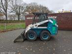 Bobcat 645, Zakelijke goederen, Machines en Bouw | Kranen en Graafmachines, -, Niet opgegeven, Ophalen of Verzenden, Niet opgegeven