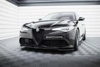 Maxton Design Alfa Romeo Giulia Veloce Q4 Spoiler Splitter, Verzenden, Automotive Parts, A.parts@hotmail.nl, Trasmolenlaan 12 3447 GZ Woerden