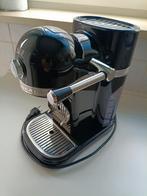 Nespresso KitchenAid koffiemachine, Ophalen of Verzenden, Zo goed als nieuw, Koffiemachine