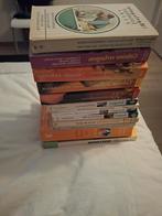 Romannetjes, Ophalen of Verzenden, Gelezen, Erica James