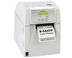 Toshiba B-SA4-TP-GS12 desktop Barcode / Label printer, Ophalen of Verzenden, Zo goed als nieuw, Printer