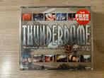 Thunderdome live at mysteryland 1998, Cd's en Dvd's, Cd's | Dance en House, Ophalen of Verzenden, Gebruikt