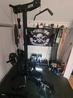 Atx Lpl pulley zgan, Sport en Fitness, Ophalen, Zo goed als nieuw, Overige typen