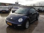 Volkswagen Beetle (Kever) 1.4 CABRIO, 1238 kg, Te koop, Geïmporteerd, 14 km/l
