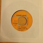 The Singing Boys > Quand je suis seul, Gebruikt, 7 inch, Single, Ophalen of Verzenden