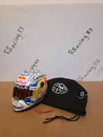 Verstappen Oostenrijk 2022 helm 1:2 + meer, Verzamelen, Automerken, Motoren en Formule 1, Ophalen of Verzenden, Nieuw, Formule 1