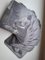 Nieuwe onderzetters, Ophalen of Verzenden, Nieuw, Glas of Kopje