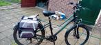 E-bike (elektrische fiets) voor heren Hitway BK8 26 inch., Fietsen en Brommers, Elektrische fietsen, Overige merken, 30 tot 50 km per accu