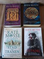 Kate Mosse, Ophalen of Verzenden, Zo goed als nieuw