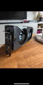 ASUS GeForce RTX 3070 8GB, DisplayPort, GDDR6, PCI-Express 4, Ophalen of Verzenden