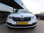 Skoda KAROQ 1.5 TSI ACT Ambition Buss Ecc Navi Trekhaak 2019, 65 €/maand, Euro 6, 4 cilinders, 150 pk