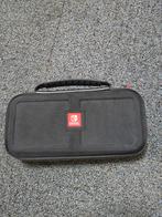 Opberg case Nintendo switch, Ophalen of Verzenden, Gebruikt, Zonder controller, Switch Original