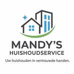 Huishoudelijke hulp, 33 - 40 uur, Vanaf 10 jaar, Overige vormen