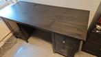 IKEA Hemnes bureau - gebruikt, Ophalen, Gebruikt