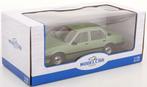 Jsn MCG 1:18 Opel Ascona C 1981 lichtgroen, Overige merken, Verzenden, -, Nieuw
