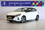 Hyundai I20 1.0 T-GDI Comfort Smart Automaat - Dodehoek - Ca, Automaat, 101 pk, Gebruikt, Met garantie (alle)