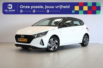 Hyundai I20 1.0 T-GDI Comfort Smart Automaat - Dodehoek - Ca beschikbaar voor biedingen