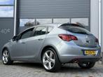 Opel Astra 1.6 Turbo 180 PK Sport|Leder|Xenon|Navi|19inch|LE, Auto's, Opel, Voorwielaandrijving, 4 cilinders, 179 pk, Leder