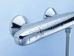 Douche Thermostaat 1000 Grohe Grohtherm, Doe-het-zelf en Verbouw, Sanitair, Ophalen, Nieuw, Chroom, Kraan