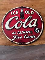 Reclame, Verzamelen, Ophalen of Verzenden, Nieuw, Reclamebord