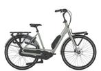 GAZELLE Bloom C310 DAMES Clay Green Glans 57cm 2025, Fietsen en Brommers, Elektrische fietsen, 55 tot 59 cm, Nieuw, Gazelle